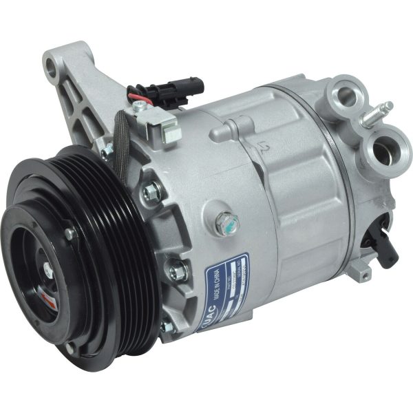 New A/C Compressor Impala LaCrosse XTS 15-22241 15-22289 15-22290 15-22325 23314080 84378274 23414001 23414000 15-22326 23105377 23314079